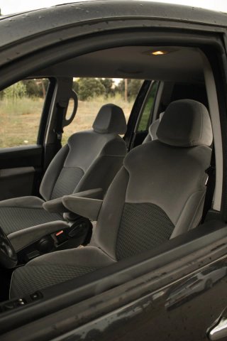 Citroen C8 2012