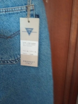 Pantalón tejano Levi's Talla L/40/12