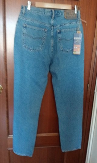 Pantalón tejano Levi's Talla L/40/12
