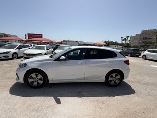 BMW Serie 1 2022 - DESDE 308€/MES ¡SIN ENTRADA!
