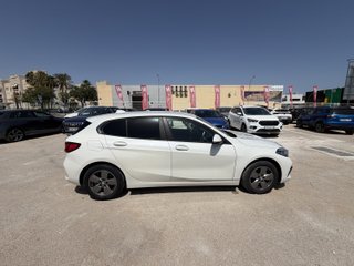 BMW Serie 1 2022 - DESDE 308€/MES ¡SIN ENTRADA!
