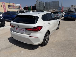 BMW Serie 1 2022 - DESDE 308€/MES ¡SIN ENTRADA!