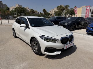 BMW Serie 1 2022 - DESDE 308€/MES ¡SIN ENTRADA!