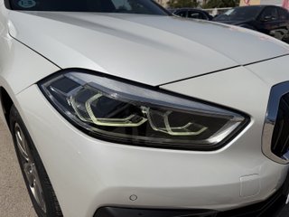 BMW Serie 1 2022 - DESDE 308€/MES ¡SIN ENTRADA!