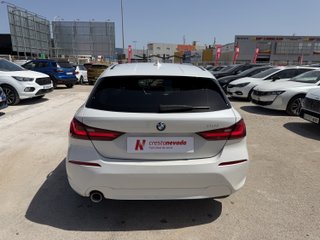 BMW Serie 1 2022 - DESDE 308€/MES ¡SIN ENTRADA!
