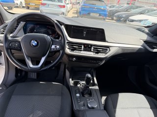 BMW Serie 1 2022 - DESDE 308€/MES ¡SIN ENTRADA!