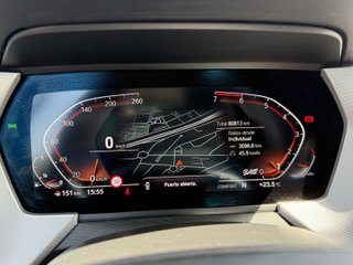 BMW Serie 1 2022 - DESDE 308€/MES ¡SIN ENTRADA!