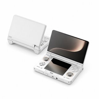 AYN Thor PRO Blanca - 12RAM/ 256SSD