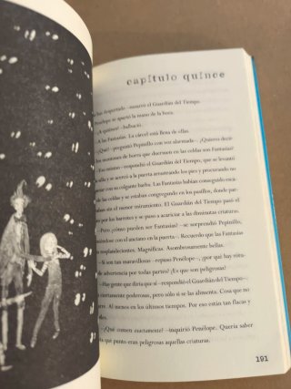 El reino de las posibilidades