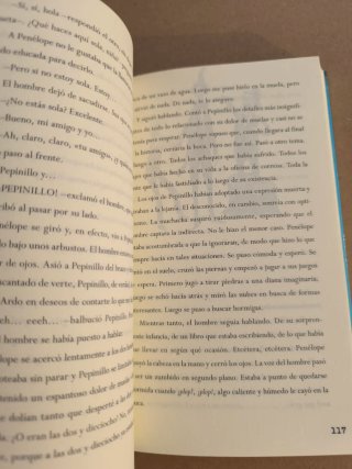 El reino de las posibilidades