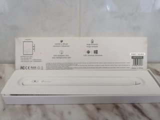 Lápiz Stylus Leotec para Tablet