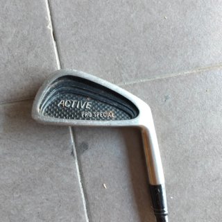 Palo de Golf