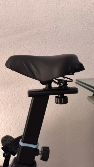 Bicicleta Estática Cecotec Indoor 10000