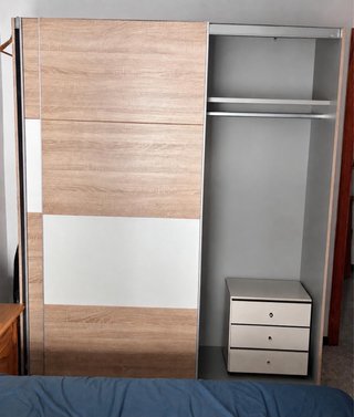 Armario de 2 puertas en mallorca