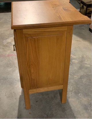 Mueble auxiliar