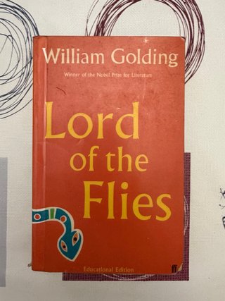 Lord of the flies