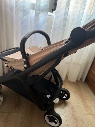 Bugaboo Butterfly Silla de Paseo