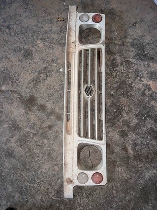 Parrilla Suzuki Samurai