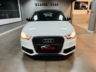 Audi A1 2014