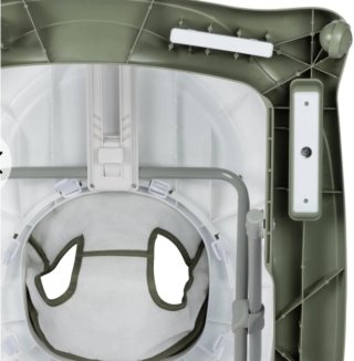 Andador Bebeconfort Mineral Green