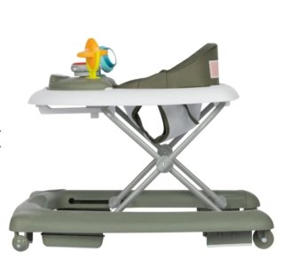Andador Bebeconfort Mineral Green