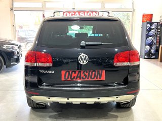 Volkswagen Touareg 2006