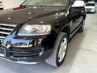 Volkswagen Touareg 2006