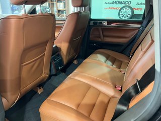 Volkswagen Touareg 2006