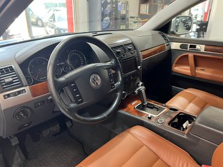 Volkswagen Touareg 2006