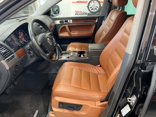 Volkswagen Touareg 2006