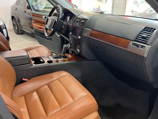 Volkswagen Touareg 2006