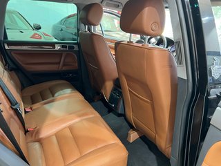 Volkswagen Touareg 2006