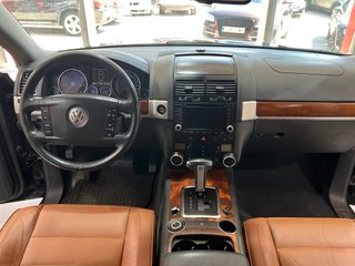 Volkswagen Touareg 2006