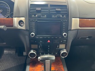 Volkswagen Touareg 2006