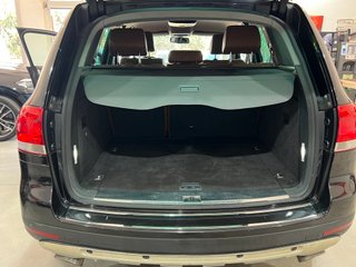 Volkswagen Touareg 2006