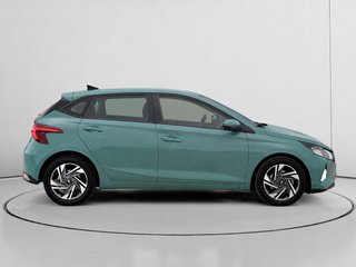 Hyundai i20 1.0 TGDI Klass 74 kW (100 CV)
