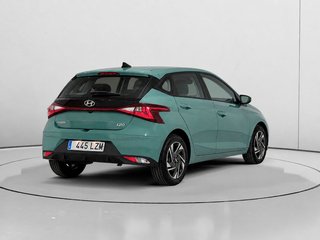 Hyundai i20 1.0 TGDI Klass 74 kW (100 CV)