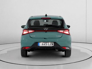 Hyundai i20 1.0 TGDI Klass 74 kW (100 CV)