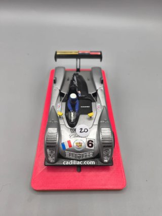 Cadillac Plata scalextric
