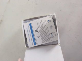Timbre con cámara