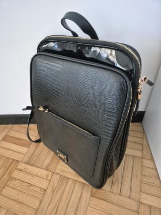 Lote 5 Mochilas Variadas