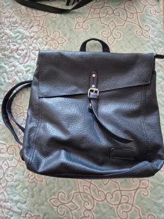 Lote 5 Mochilas Variadas
