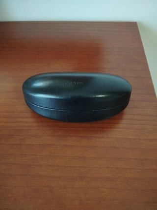 Gafas Prada Marrón