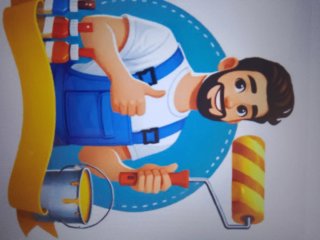 Pintor profesional español 30años de experiencia