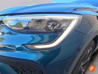 Renault Arkana Techno TCe 103kW(140CV) EDC mild hybrid
