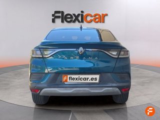 Renault Arkana Techno TCe 103kW(140CV) EDC mild hybrid