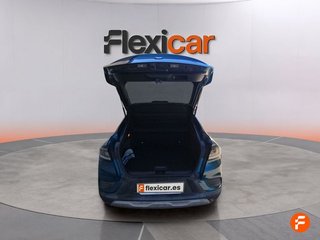 Renault Arkana Techno TCe 103kW(140CV) EDC mild hybrid