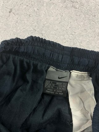 Pantalón Nike ACG técnico S F30106KRL azul marino