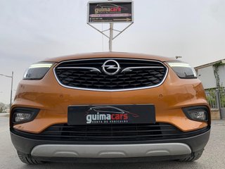 OPEL Mokka X 1.6CDTi 4X2 SS Excellence