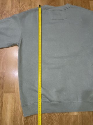 Sudadera Teal Life is Swell